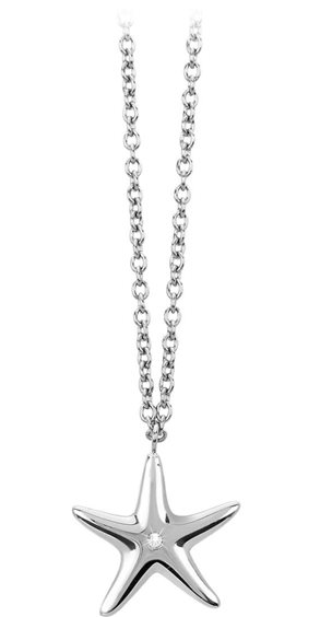 Collana 2Jewels Donna in Acciaio Cristallo SODKKK251399 - SODKKK251399